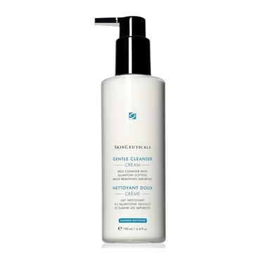 GENTLE CLEANSER 190ML