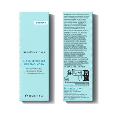 HA INTENSIFIER MULTI GLYCAN-SERUM 30ML