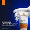 ANTHELIOS UVMUNE400 FACE AND BODY SPF50+ 150ML