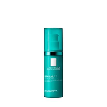 EFFACLAR AZ GEL CREAM 40ML