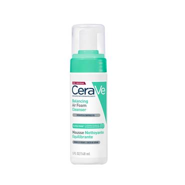 AIR FOAM CLEANSER 5OZ