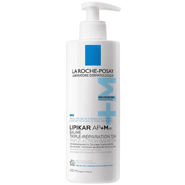 LIPIKAR AP+ MAX BAUME 400ML