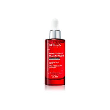 DERCOS HAIR RENEWING SERUM