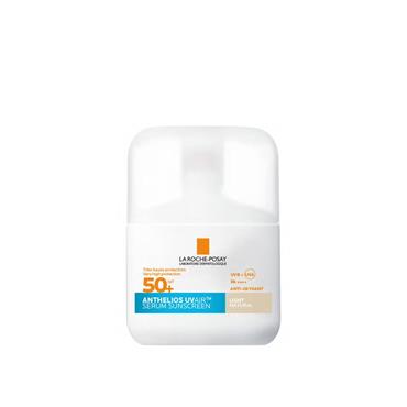 ANTHELIOS UVAIR SERUM SUNSCREEN LIGHT SPF50+ 50ML