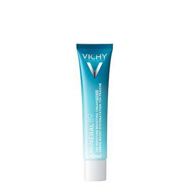 MINERAL 89 72H MOISTURE BOOSTING CREAM 40ML