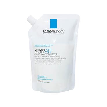 LIPIKAR SYNDET AP+ 400ML REFILL