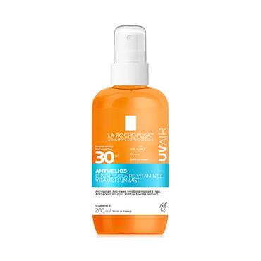 ANTHELIOS VITAMIN SUN MIST SPF30 200ML