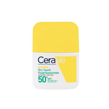 DRY TOUCH FLUID SUNSCREEN SPF50+ 50ML