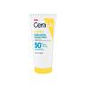 INVISIBLE HYRATING SUNSCREEN SPF50+ 177ML