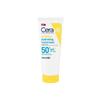 INVISIBLE HYDRATING SUNSCREEN SPF50+ 75ML