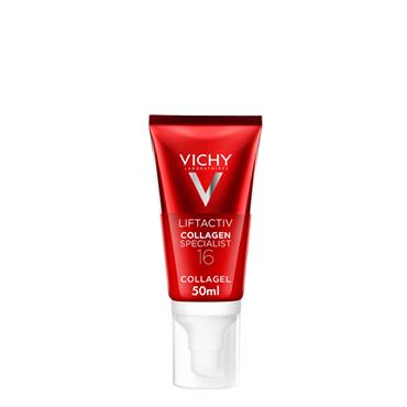 LIFTACTIV COLLAGEN SPECIALIST 16 GLOW BOOSTING GEL 50ML
