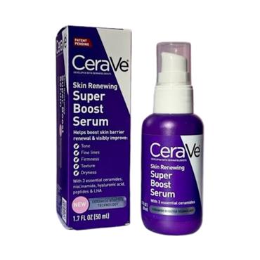 SUPER BOOST SERUM 50ML