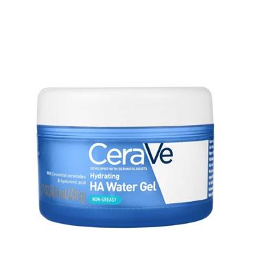 HYDRATING HYALURONIC ACID WATER GEL 48G