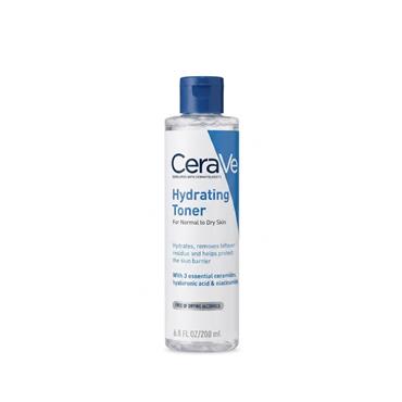 HYDRATING TONER 200ML