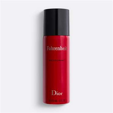FAHRENHEIT DEO SPRAY 150ML