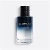 SAUVAGE AFTER SHAVE LOTION 100ML