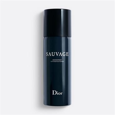 SAUVAGE DEO SPRAY 150ML