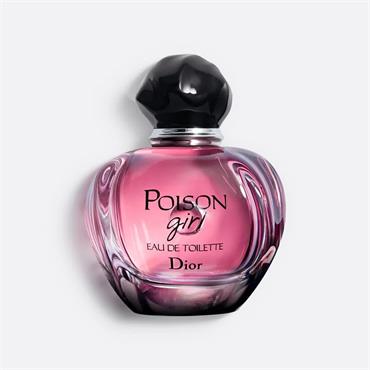 POISON GIRL EDT 50ML