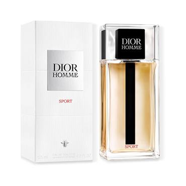DIOR HOMME SPORT EDT 125ML
