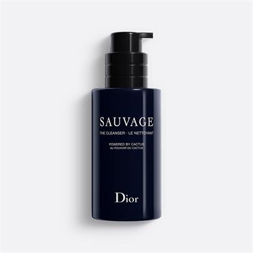 SAUVAGE CLEANSER 125ML