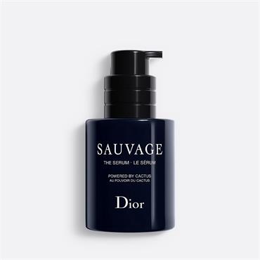 SAUVAGE MOISTURISER 50ML
