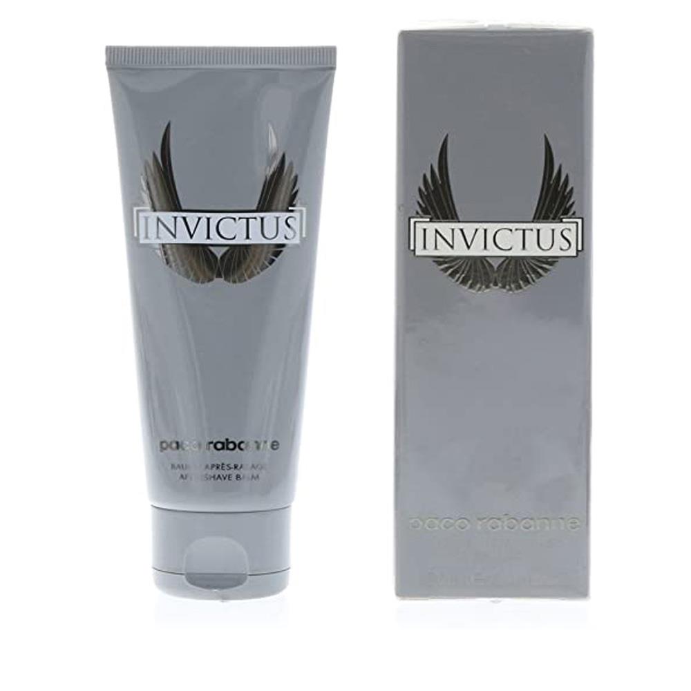 INVICTUS AFTERSHAVE BALM 100ML CH Tralee Ireland