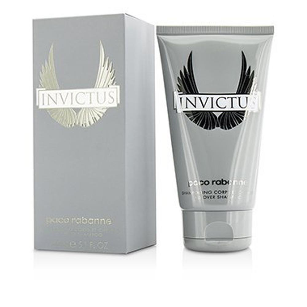 INVICTUS SHOWER GEL HAIR & BODY 150ML CH Tralee Ireland