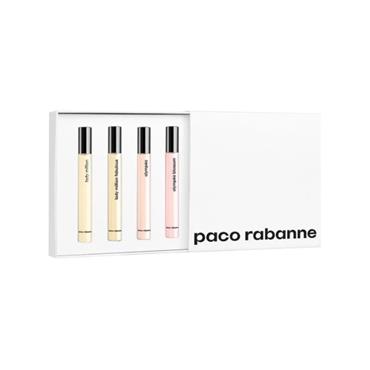 PACO RABANNE MINIATURE GIFT SET