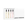 PACO RABANNE MINIATURE GIFT SET