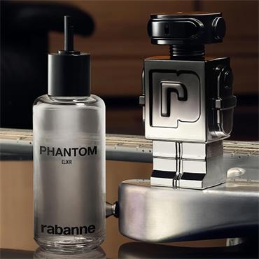 PHANTOM ELIXIR 200ML REFILL