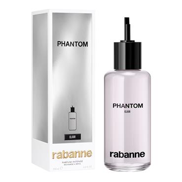 PHANTOM ELIXIR 200ML REFILL