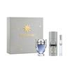 RABANNE INVICTUS EDT 50ML SET