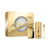 ONE MILLION EDT 50ML SET