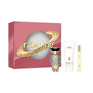 RABANNE FAME EDP 50ML SET
