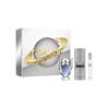 INVICTUS EDT 50ML SET