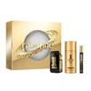ONE MILLION BLACK EDP 50ML SET