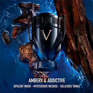 INVICTUS VICTORY ELIXIR PARFUM INTENSE 100ML