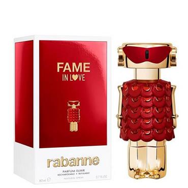 FAME IN LOVE PARFUM ELIXIR 80ML