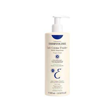 EMBRYOLISSE LAIT CREME FLUIDE+ 400ML