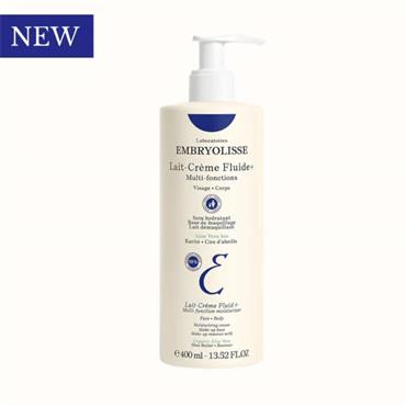 EMBRYOLISSE LAIT-CREME FLUIDE+ 75ML