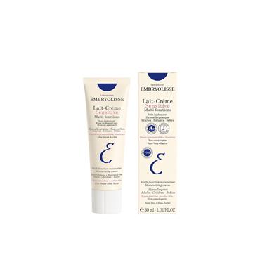 LAIT CREME SENSITIVE 30ML