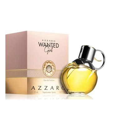 AZZARO WANTED GIRL EDP 80ML