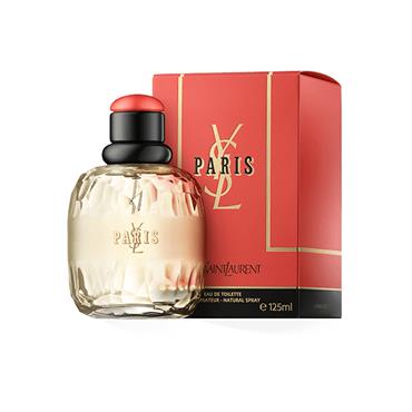 PARIS EDT 125ML