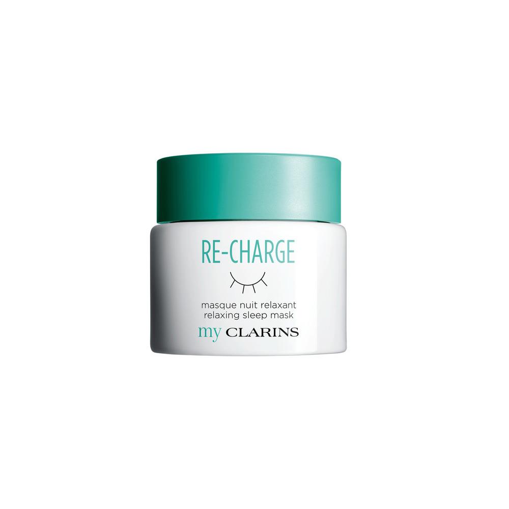 MY CLARINS RECHARGE SLEEP MASK CH Tralee Ireland