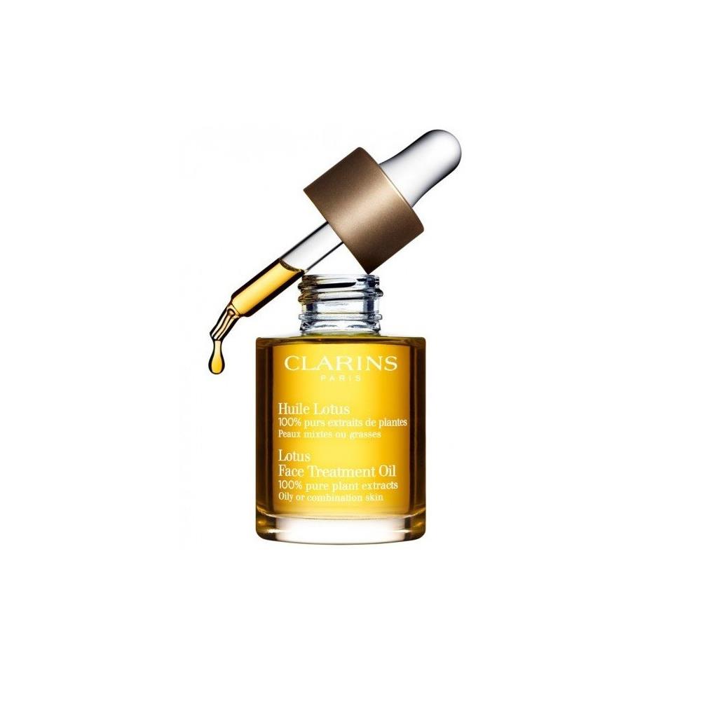 CLARINS LOTUS FACIAL OIL CH Tralee Ireland