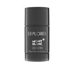 MONT BLANC EXPLORER DEODORANT STICK