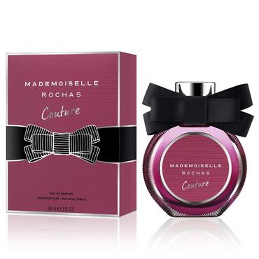MADEMOISELLE ROCHAS COUTURE 90ML