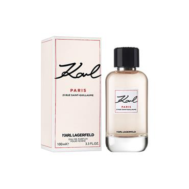 KARL LAGERFELD PARIS HER EDP 100ML