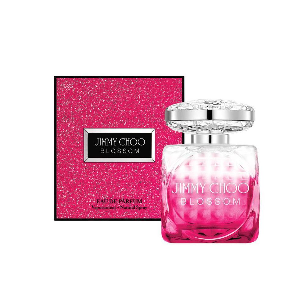 JIMMY CHOO BLOSSOM 60ML CH Tralee Ireland JIMMY CHOO BLOSSOM 60ML CH Tralee Ireland