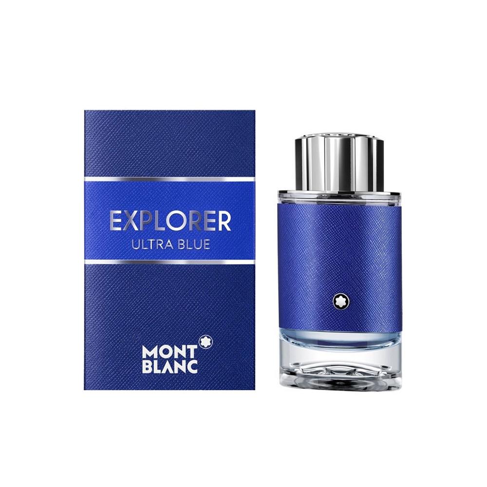 explorer montblanc 60ml